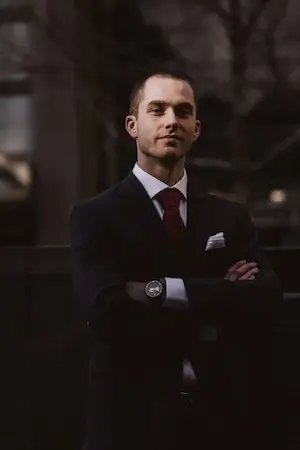 Michael T. - Professional male OnlyFans chatter